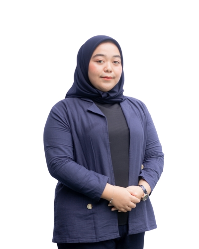 Staff Administrasi & Kasir